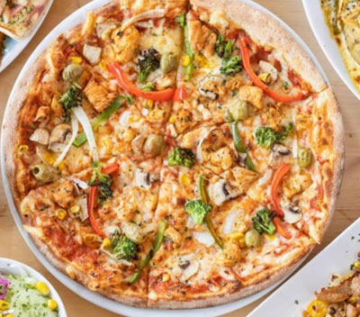 Pizza